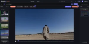 Slapshot – the Future of AI-Powered Visual Effects is here.