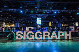 AI Takes Center Stage at SIGGRAPH’s 52nd Annual Conference on Innovation in VFX